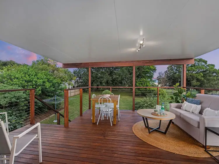 Second view of Homely house listing, 78 Cothill Road, Silkstone QLD 4304