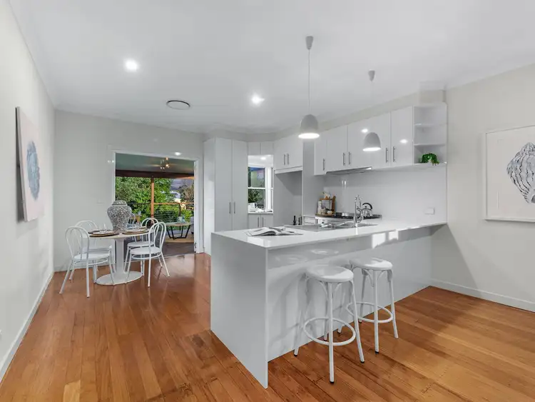 Fifth view of Homely house listing, 78 Cothill Road, Silkstone QLD 4304