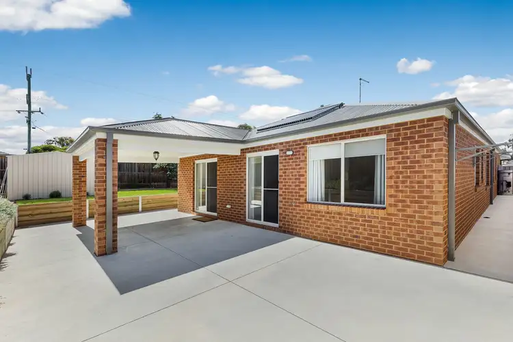 Third view of Homely house listing, 16 Quartz Place, Golden Square VIC 3555