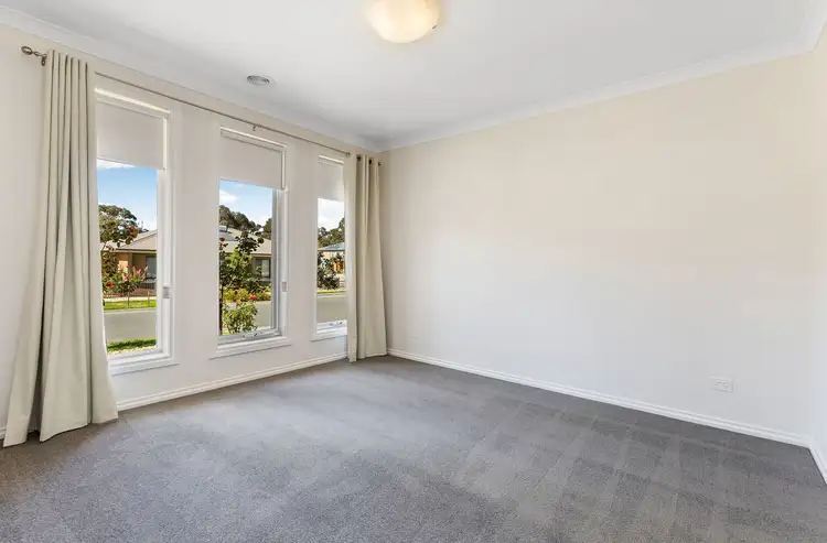 Fourth view of Homely house listing, 16 Quartz Place, Golden Square VIC 3555