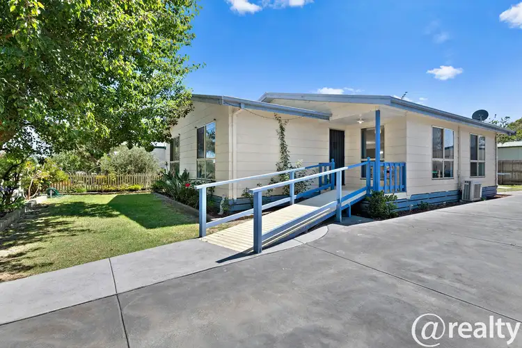 20 Oceanaires Avenue, Coronet Bay VIC 3984