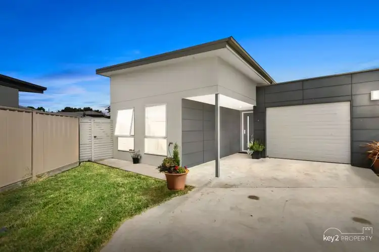4/23 Hortus Place, Newnham TAS 7248