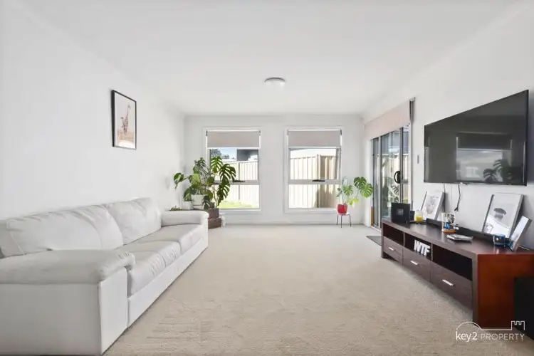 Second view of Homely unit listing, 4/23 Hortus Place, Newnham TAS 7248