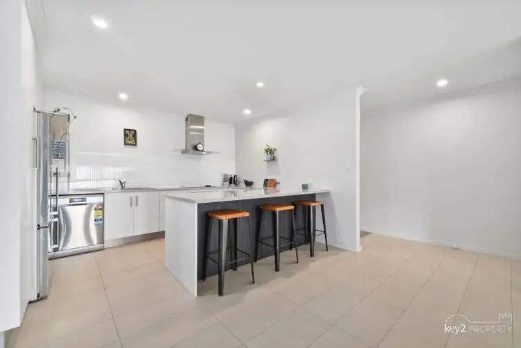 Third view of Homely unit listing, 4/23 Hortus Place, Newnham TAS 7248