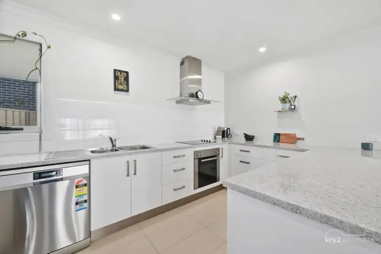 Fourth view of Homely unit listing, 4/23 Hortus Place, Newnham TAS 7248