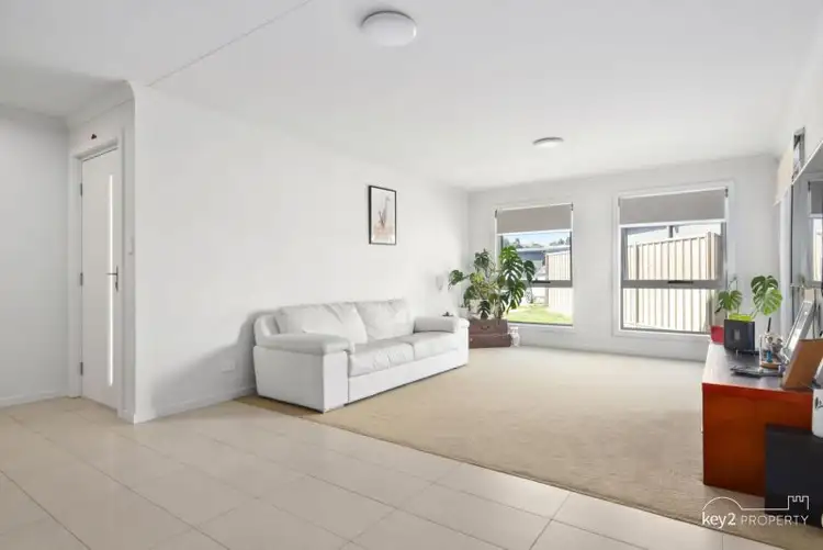 Fifth view of Homely unit listing, 4/23 Hortus Place, Newnham TAS 7248
