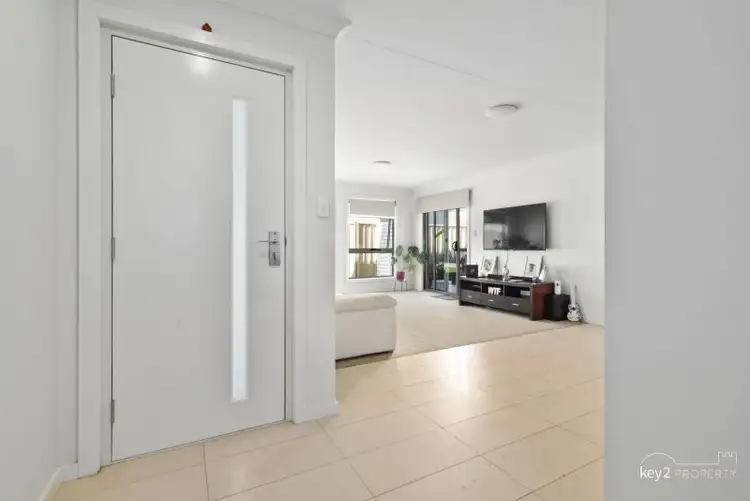 Sixth view of Homely unit listing, 4/23 Hortus Place, Newnham TAS 7248
