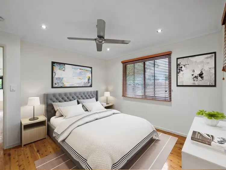 Fifth view of Homely house listing, 41 Hutton Road, Ferny Hills QLD 4055