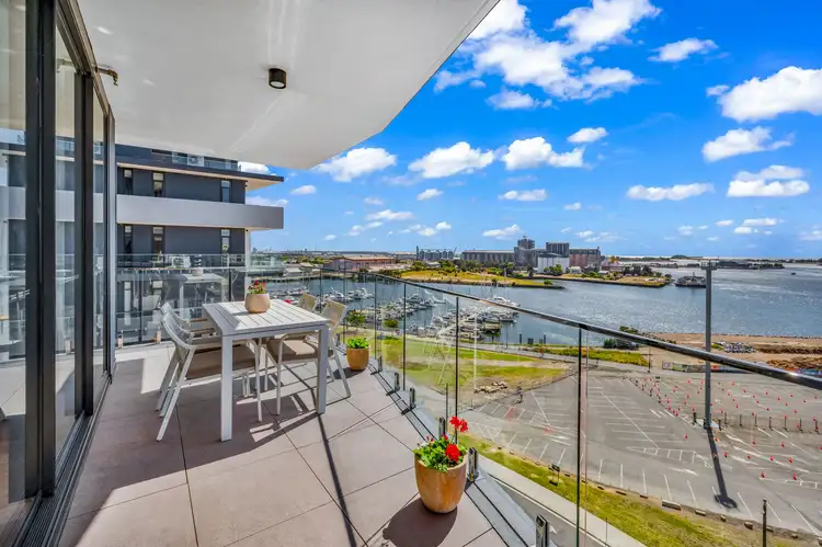 1011/11 Dangar Street, Wickham NSW 2293