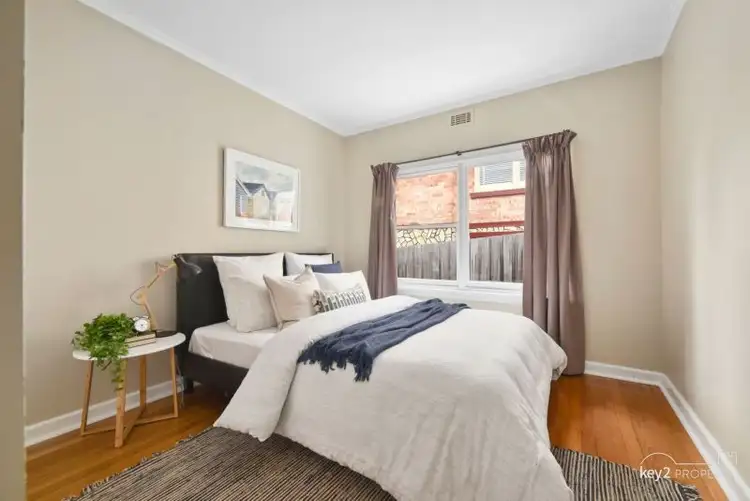 Fifth view of Homely house listing, 6 Benjamin Street, Trevallyn TAS 7250