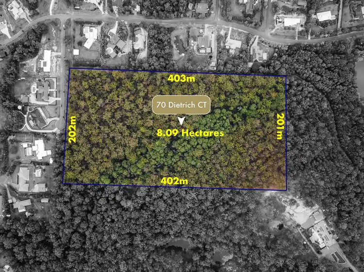 70 Dietrich Court, Maudsland QLD 4210