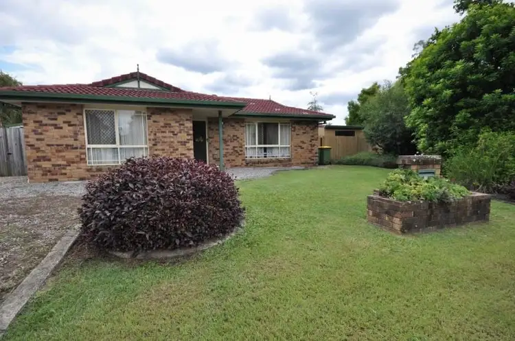 1 Glenbrae crt, Marsden QLD 4132
