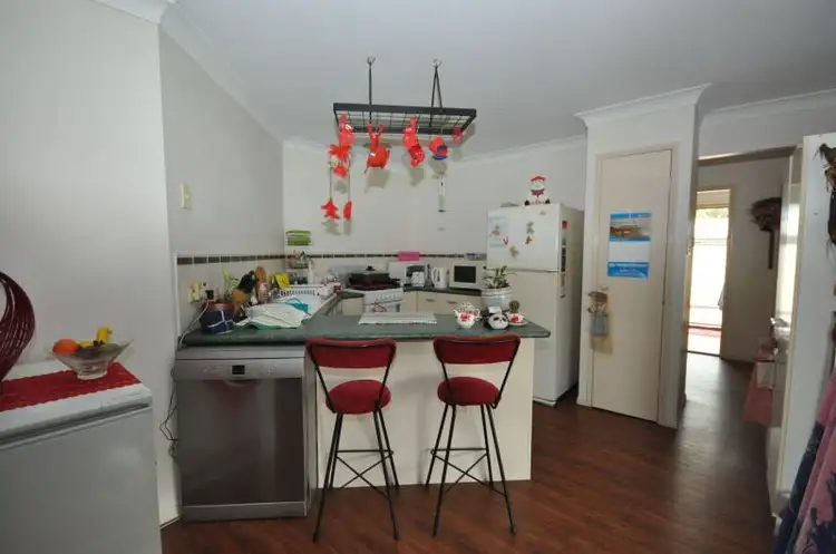 Third view of Homely house listing, 1 Glenbrae crt, Marsden QLD 4132