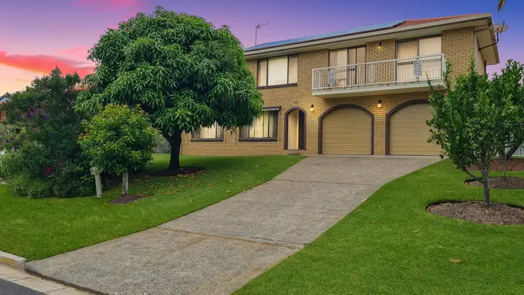 Main view of Homely house listing, 16 Tulip Street, Miami QLD 4220