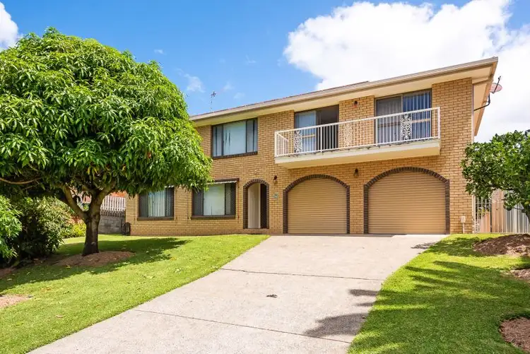 Fourth view of Homely house listing, 16 Tulip Street, Miami QLD 4220