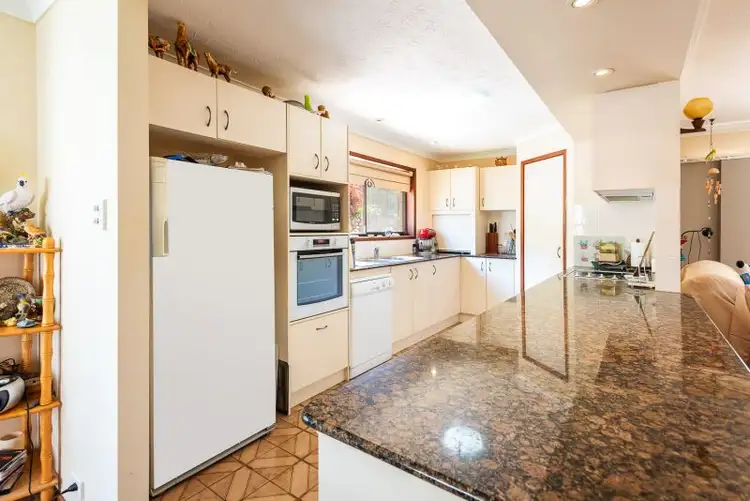 Sixth view of Homely house listing, 16 Tulip Street, Miami QLD 4220