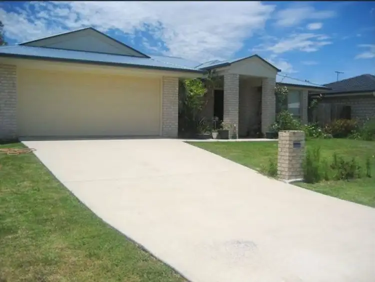 Main view of Homely house listing, 23 Belleden Drive, Bellmere QLD 4510