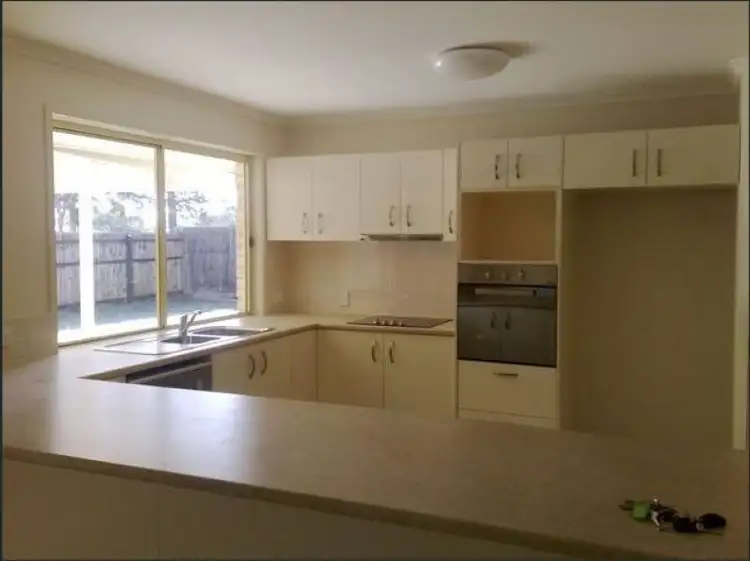 Second view of Homely house listing, 23 Belleden Drive, Bellmere QLD 4510