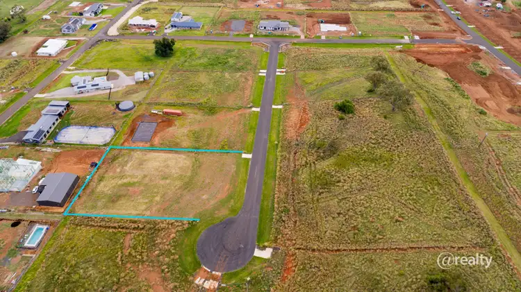 Main view of Homely land listing, 8 Dianella Close, Moore Creek NSW 2340