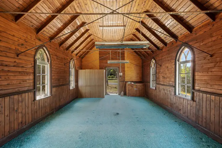 Third view of Homely house listing, 53 Mate Street, Humula NSW 2652