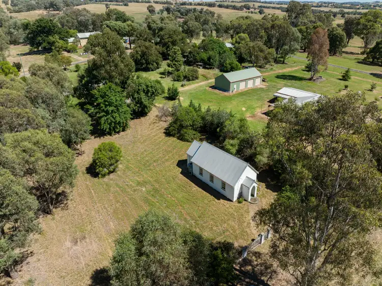 Fourth view of Homely house listing, 53 Mate Street, Humula NSW 2652