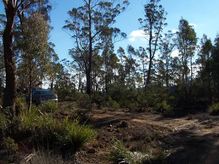 Sixth view of Homely rural property listing, 43 Little Spit Road, Lake Leake TAS 7210