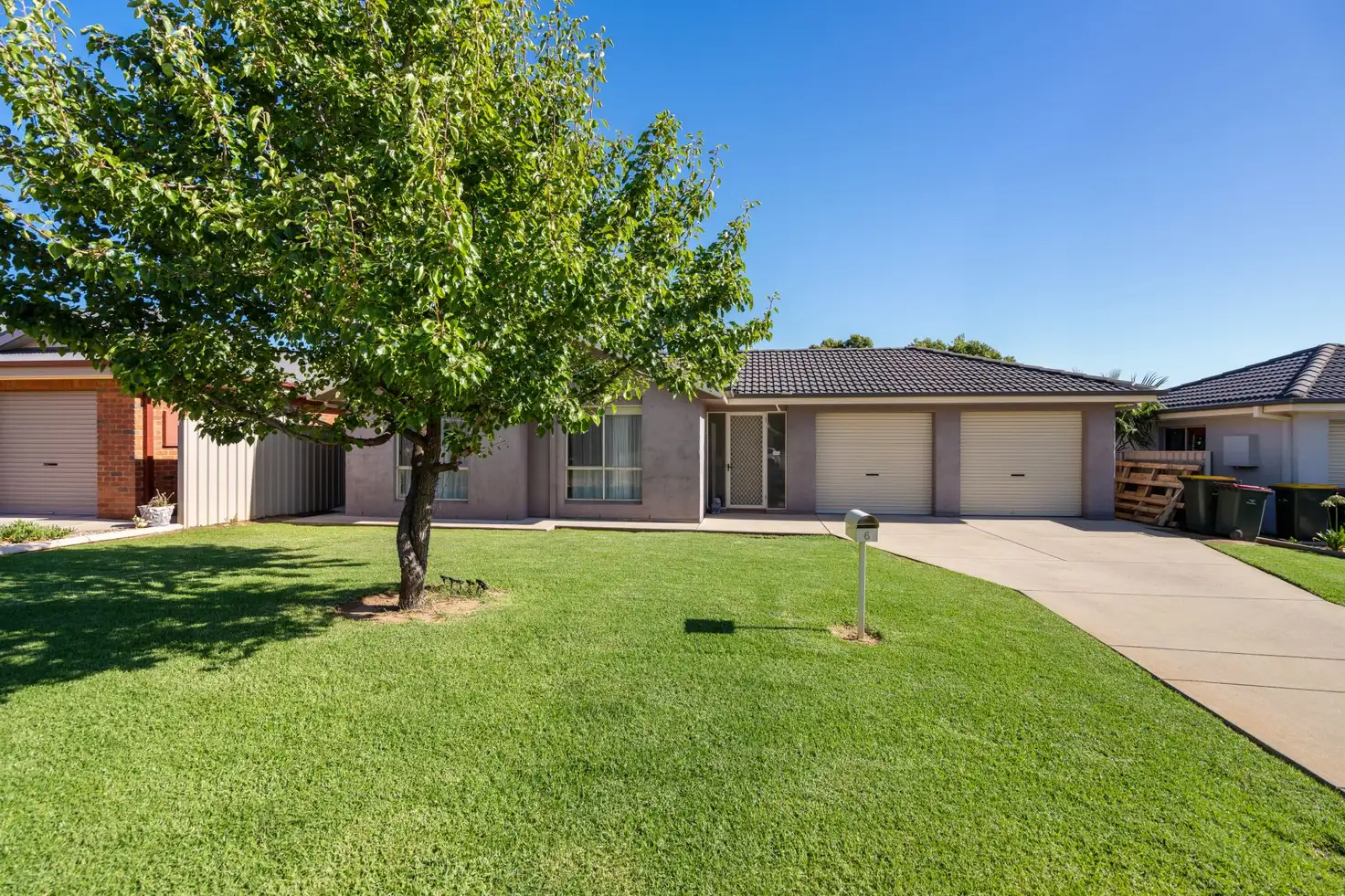 Main view of Homely house listing, 6 Yirribin Place, Glenfield Park NSW 2650