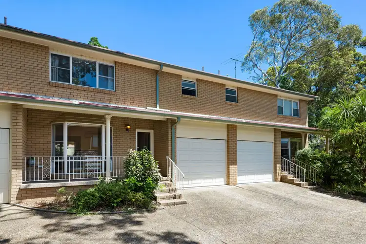 9/13-17 Oleander Parade, Caringbah NSW 2229