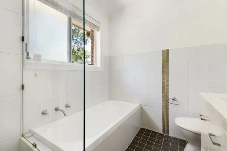 Fifth view of Homely townhouse listing, 9/13-17 Oleander Parade, Caringbah NSW 2229