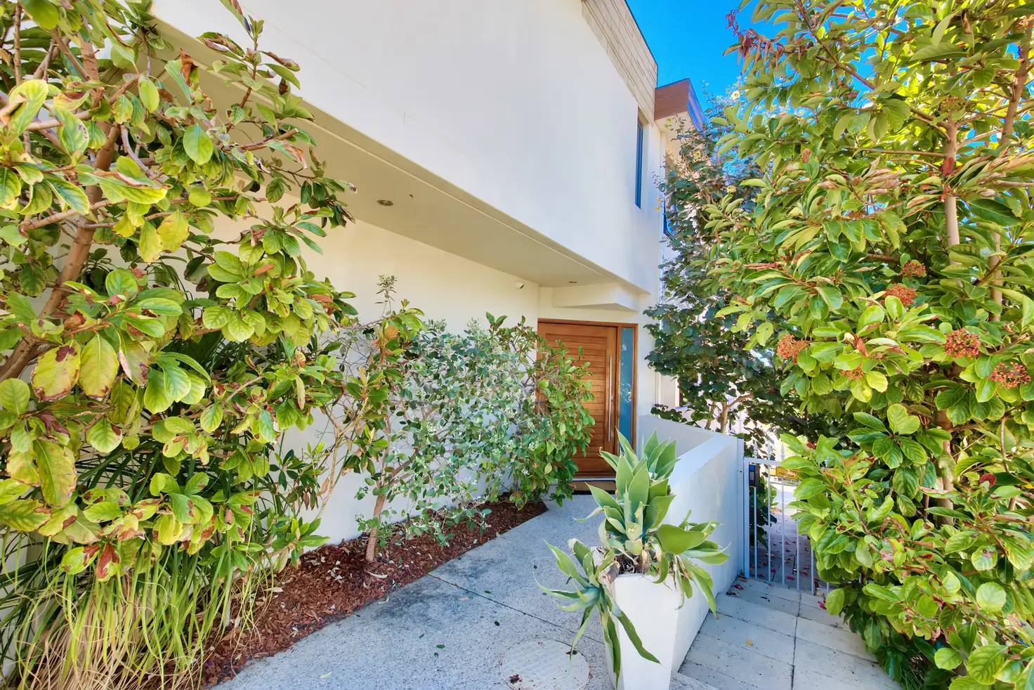 Main view of Homely townhouse listing, 21A Wilton Place, Scarborough WA 6019
