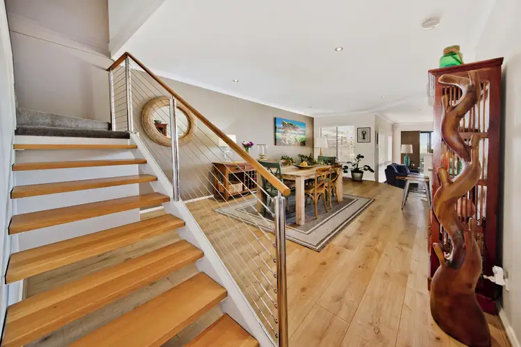 Third view of Homely townhouse listing, 21A Wilton Place, Scarborough WA 6019
