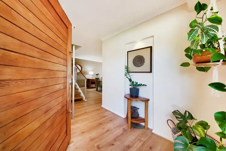 Fourth view of Homely townhouse listing, 21A Wilton Place, Scarborough WA 6019