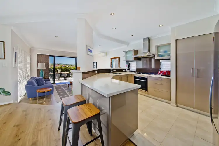 Fifth view of Homely townhouse listing, 21A Wilton Place, Scarborough WA 6019