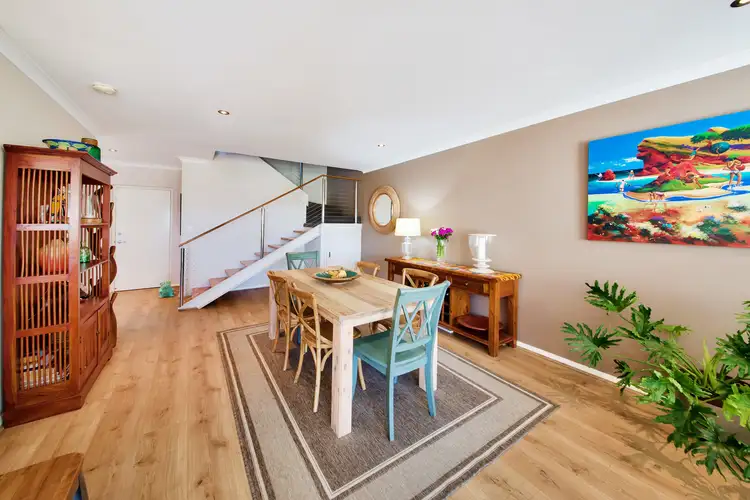 Sixth view of Homely townhouse listing, 21A Wilton Place, Scarborough WA 6019