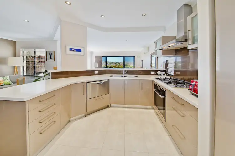 Seventh view of Homely townhouse listing, 21A Wilton Place, Scarborough WA 6019