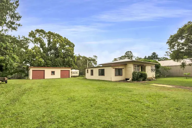 Second view of Homely house listing, 1001 Dunoon Road, Modanville NSW 2480