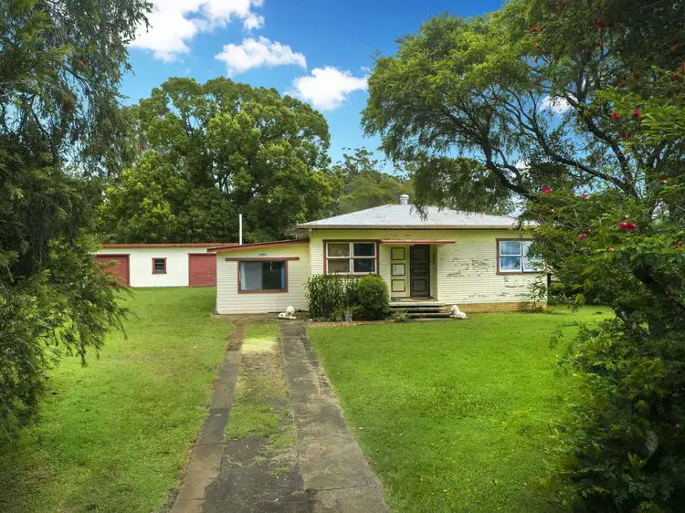 Fourth view of Homely house listing, 1001 Dunoon Road, Modanville NSW 2480