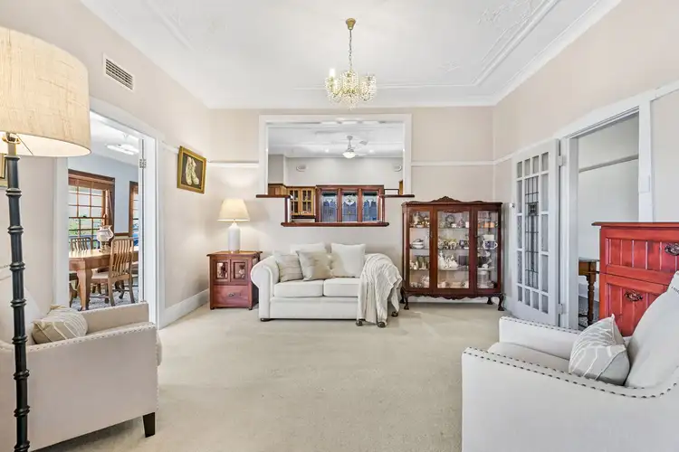 Third view of Homely house listing, 54 Watson Street, New Lambton NSW 2305