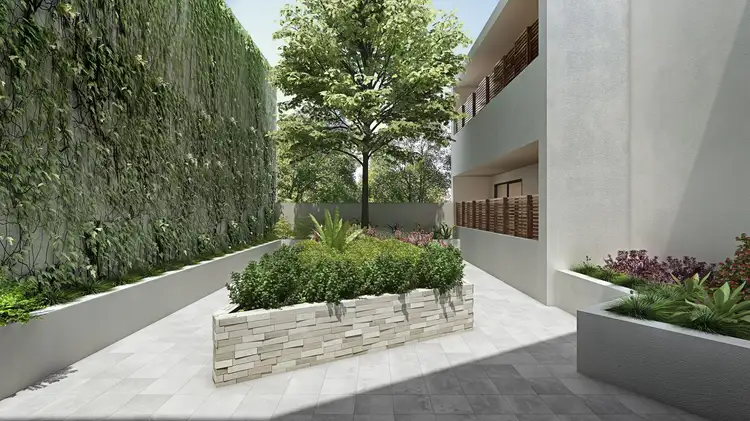 Sixth view of Homely apartment listing, 204/9 Union Street, Wickham NSW 2293