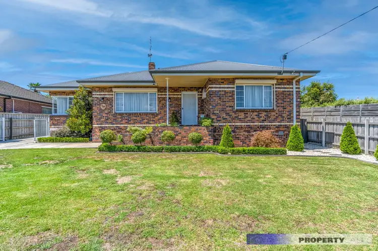 14 Murray Road, Newborough VIC 3825