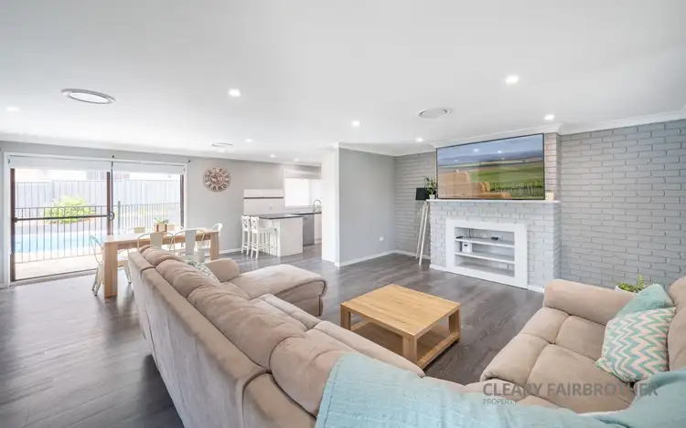 Fifth view of Homely house listing, 30 Scotford Place, Windradyne NSW 2795