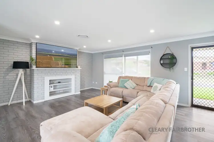 Sixth view of Homely house listing, 30 Scotford Place, Windradyne NSW 2795
