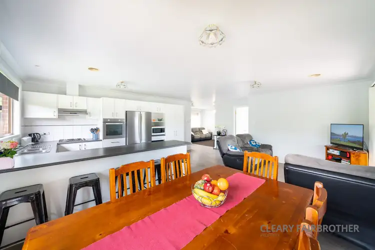 Fifth view of Homely house listing, 18 Sapphire Crescent, Kelso NSW 2795