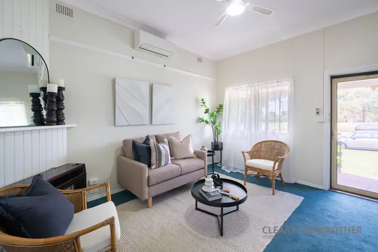 Second view of Homely house listing, 217 Bentinck Street, Bathurst NSW 2795