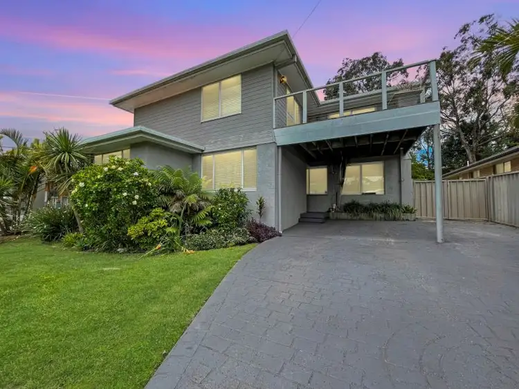 28 Ivy Avenue, Chain Valley Bay NSW 2259