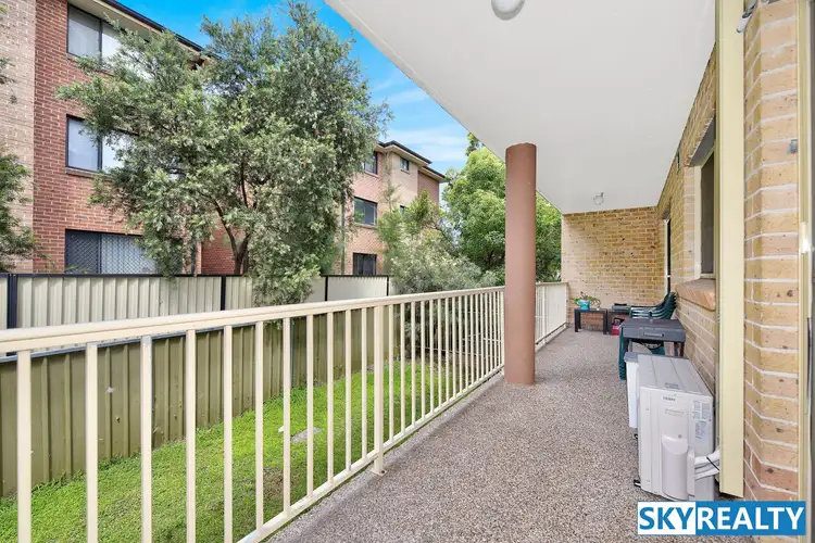 Fourth view of Homely unit listing, 4/66-68 Pitt Street, Granville NSW 2142
