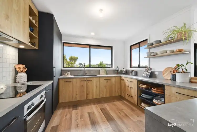 Third view of Homely house listing, 6 Mountain View Court, Prospect Vale TAS 7250