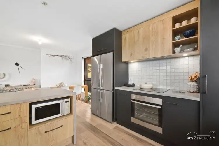 Fourth view of Homely house listing, 6 Mountain View Court, Prospect Vale TAS 7250