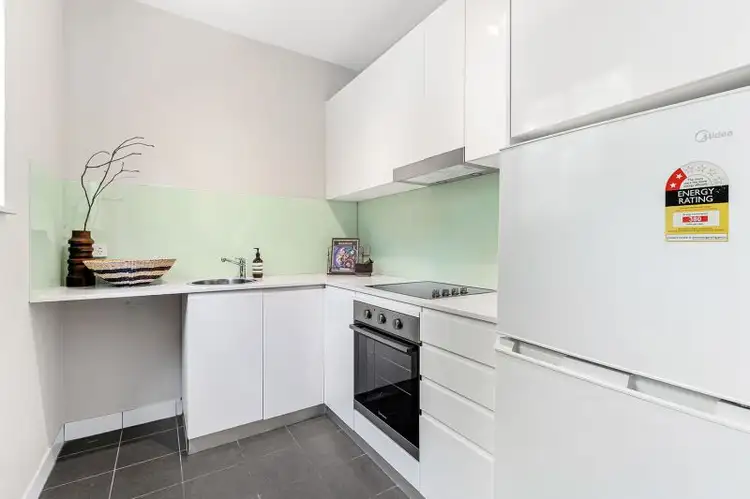 Second view of Homely apartment listing, 12/94 Alice Street, Newtown NSW 2042