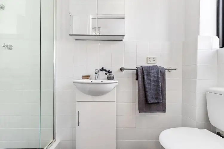 Third view of Homely apartment listing, 12/94 Alice Street, Newtown NSW 2042